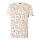 Ellesse  Ανδρική κοντομάνικη μπλούζα Gilliano T-Shirt